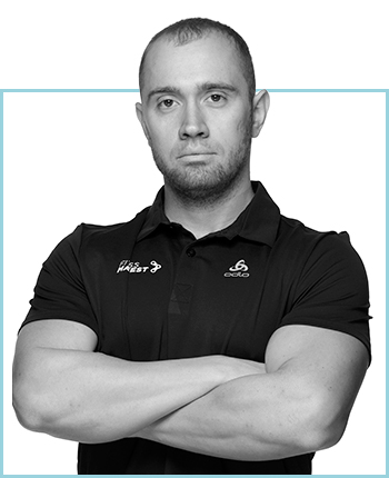 Алексей Королев