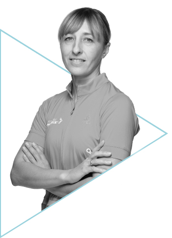 Светлана Климова